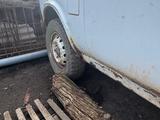 ВАЗ (Lada) Lada 2121 1987 годаүшін450 000 тг. в Денисовка – фото 5