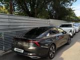 Kia K8 2022 года за 15 900 000 тг. в Алматы