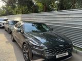 Kia K8 2022 года за 15 900 000 тг. в Алматы – фото 2