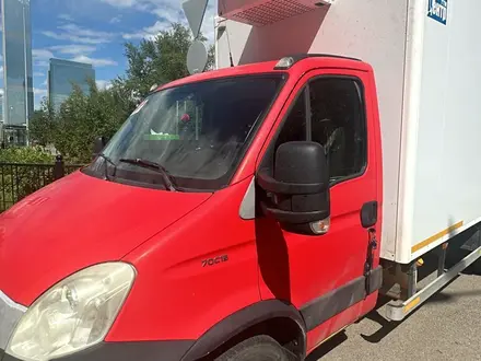 IVECO  Daily 2013 года за 15 000 000 тг. в Костанай – фото 2