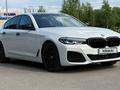 BMW 520 2020 года за 22 000 000 тг. в Астана – фото 4