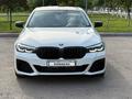 BMW 520 2020 года за 22 000 000 тг. в Астана – фото 10