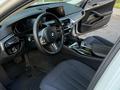 BMW 520 2020 года за 22 000 000 тг. в Астана – фото 12