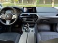 BMW 520 2020 года за 22 000 000 тг. в Астана – фото 14