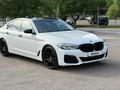 BMW 520 2020 года за 22 000 000 тг. в Астана
