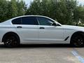 BMW 520 2020 года за 22 000 000 тг. в Астана – фото 2