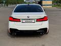 BMW 520 2020 года за 22 000 000 тг. в Астана – фото 7