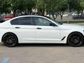 BMW 520 2020 года за 22 000 000 тг. в Астана – фото 6