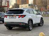 Hyundai Tucson 2023 годаүшін15 300 000 тг. в Астана – фото 4