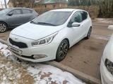 Kia Cee'd 2013 годаfor6 300 000 тг. в Астана – фото 3