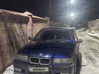 BMW 320 1993 года за 1 500 000 тг. в Шымкент