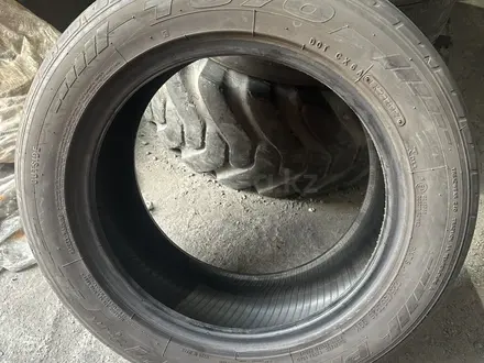 225/55R16 TOYO на докатку.үшін15 000 тг. в Алматы – фото 4