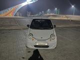 Daewoo Matiz 2007 года за 1 700 000 тг. в Балхаш – фото 2