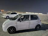 Daewoo Matiz 2007 года за 1 700 000 тг. в Балхаш – фото 4