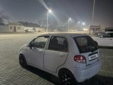Daewoo Matiz 2007 года за 1 700 000 тг. в Балхаш – фото 5