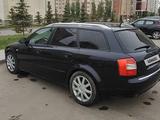 Audi A4 2002 годаүшін3 900 000 тг. в Астана – фото 3
