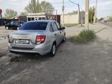 ВАЗ (Lada) Granta 2190 2021 годаүшін4 900 000 тг. в Семей – фото 4