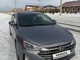 Hyundai Elantra 2019 годаүшін8 000 000 тг. в Астана