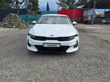 Kia K5 2021 годаfor10 500 000 тг. в Алматы