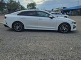 Kia K5 2021 годаfor10 500 000 тг. в Алматы – фото 3