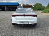 Kia K5 2021 годаfor10 500 000 тг. в Алматы – фото 4