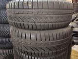 205/55/16 пара Continental за 32 000 тг. в Караганда