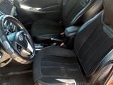 Hyundai Accent 2014 годаүшін5 000 000 тг. в Шымкент – фото 2