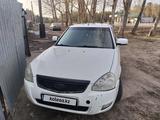 ВАЗ (Lada) Priora 2170 2013 года за 2 300 000 тг. в Семей – фото 2