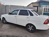 ВАЗ (Lada) Priora 2170 2013 года за 2 300 000 тг. в Семей – фото 3