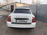 ВАЗ (Lada) Priora 2170 2013 года за 2 300 000 тг. в Семей – фото 4