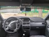 ВАЗ (Lada) Priora 2170 2013 года за 2 300 000 тг. в Семей – фото 5