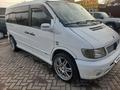 Mercedes-Benz Vito 1999 года за 3 200 000 тг. в Алматы – фото 4