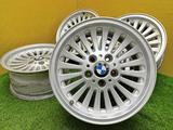 Диски R16 5x120 на BMW (стиль 33) на Е39 и другие за 120 000 тг. в Караганда