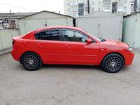 Mazda 3 2007 года за 3 800 000 тг. в Кокшетау