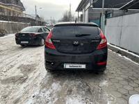 Hyundai Accent 2012 годаүшін4 300 000 тг. в Алматы