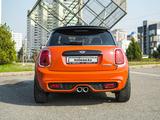 Mini Hatch 2020 года за 22 800 000 тг. в Алматы – фото 2