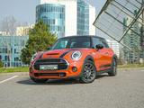 Mini Hatch 2020 года за 22 800 000 тг. в Алматы – фото 4