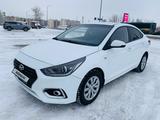 Hyundai Accent 2019 годаfor7 100 000 тг. в Караганда – фото 5