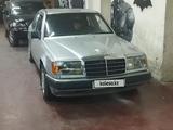 Mercedes-Benz E 230 1990 годаүшін1 100 000 тг. в Алматы – фото 4