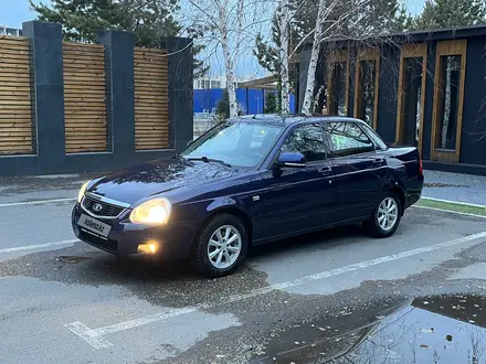 ВАЗ (Lada) Priora 2170 2015 года за 3 600 000 тг. в Караганда – фото 9