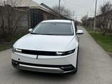 Hyundai Ioniq 5 2022 года за 11 000 000 тг. в Шымкент – фото 3