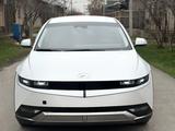 Hyundai Ioniq 5 2022 года за 11 000 000 тг. в Шымкент