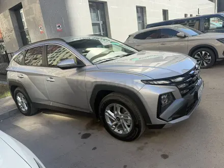 Hyundai Tucson 2026 года за 12 700 000 тг. в Астана – фото 2