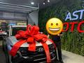Hyundai Tucson 2026 года за 12 700 000 тг. в Астана