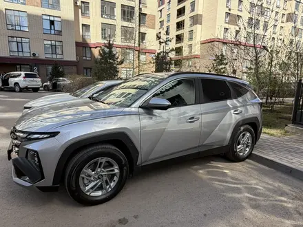 Hyundai Tucson 2026 года за 12 700 000 тг. в Астана – фото 3