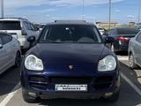 Porsche Cayenne 2003 годаүшін4 500 000 тг. в Астана