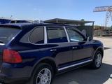 Porsche Cayenne 2003 годаүшін4 500 000 тг. в Астана – фото 4