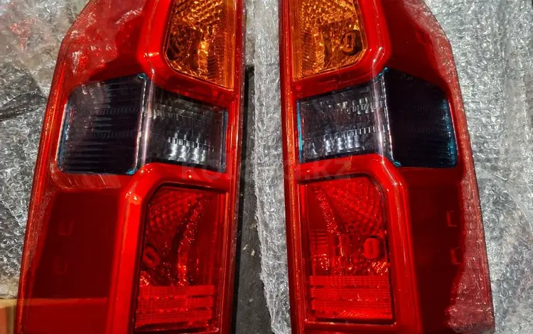 Задние фонари Nissan Patrol U61 за 35 000 тг. в Алматы