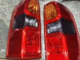 Задние фонари Nissan Patrol U61 за 35 000 тг. в Алматы – фото 3