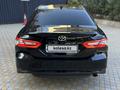 Toyota Camry 2018 года за 14 000 000 тг. в Шымкент – фото 4